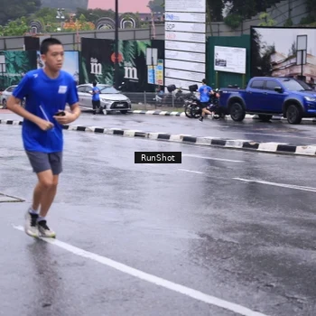 Runner Photo 7933455
