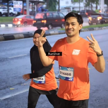 Runner Photo 7933463