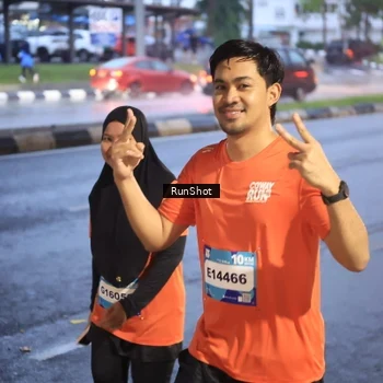 Runner Photo 7933485