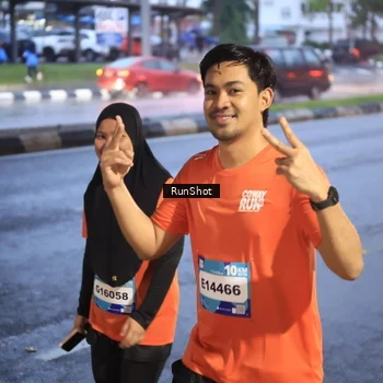 Runner Photo 7933495
