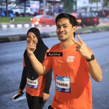 Runner Photo 7933506