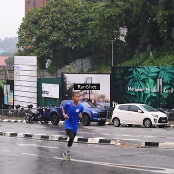 Runner Photo 7933511