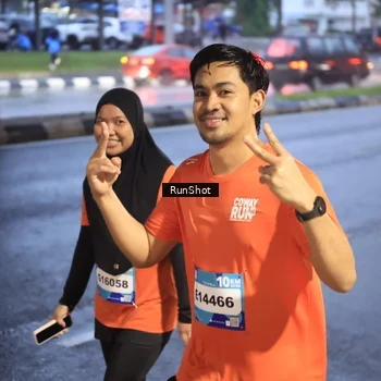 Runner Photo 7933517