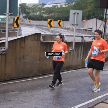 Runner Photo 7933533