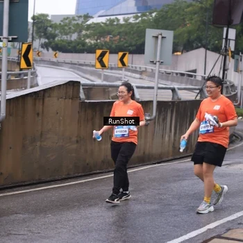 Runner Photo 7933534