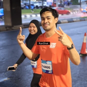 Runner Photo 7933543