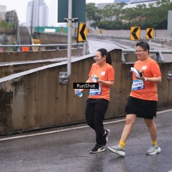 Runner Photo 7933556