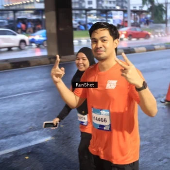 Runner Photo 7933561