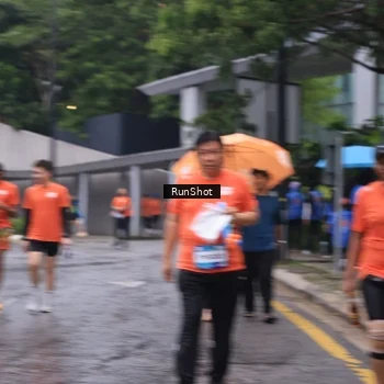 Runner Photo 7933570