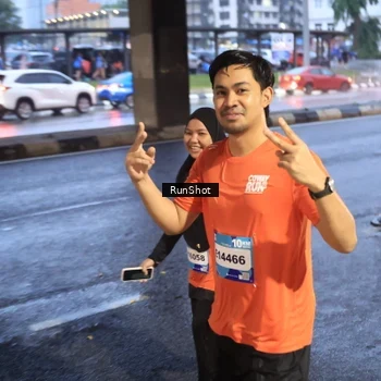 Runner Photo 7933574