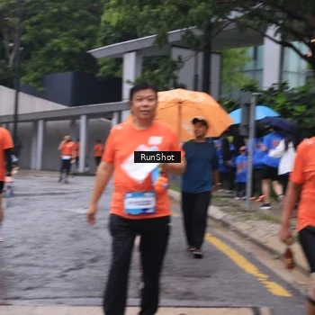 Runner Photo 7933580