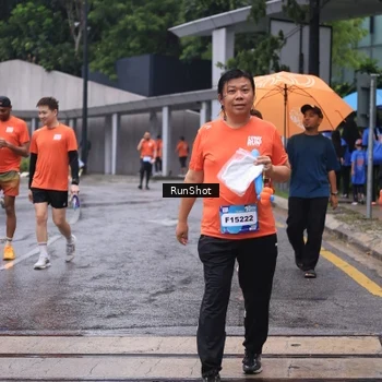 Runner Photo 7933583