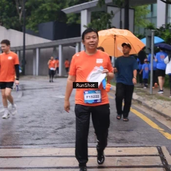 Runner Photo 7933588