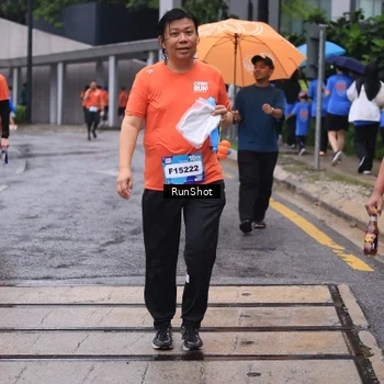 Runner Photo 7933589