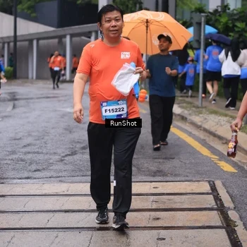 Runner Photo 7933590