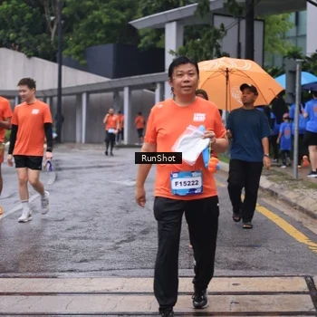 Runner Photo 7933591