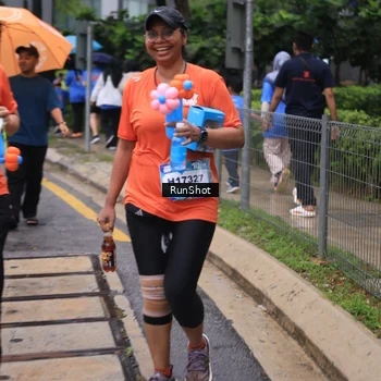 Runner Photo 7933597