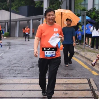 Runner Photo 7933598