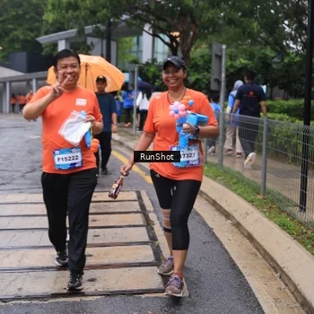 Runner Photo 7933601