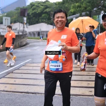 Runner Photo 7933606