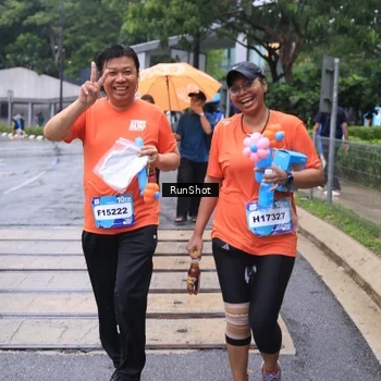 Runner Photo 7933608