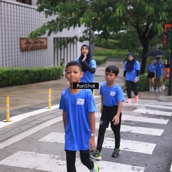 Runner Photo 7933622