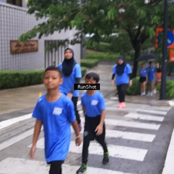 Runner Photo 7933626