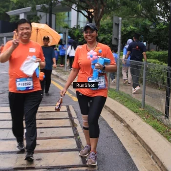 Runner Photo 7933627