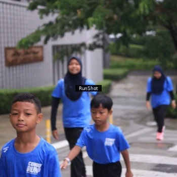Runner Photo 7933632