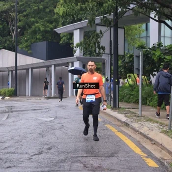 Runner Photo 7933654