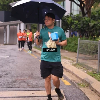 Runner Photo 7933705