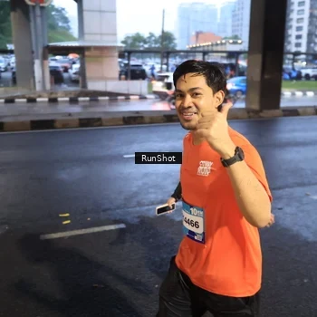Runner Photo 7933706