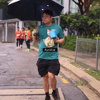 Runner Photo 7933707