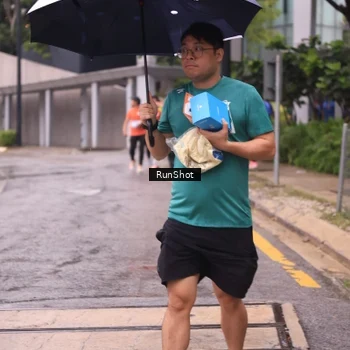 Runner Photo 7933708