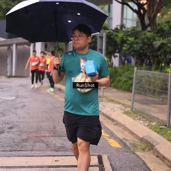 Runner Photo 7933709
