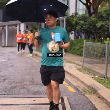 Runner Photo 7933714