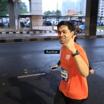 Runner Photo 7933718