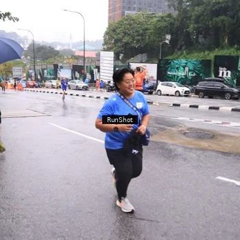Runner Photo 7933750