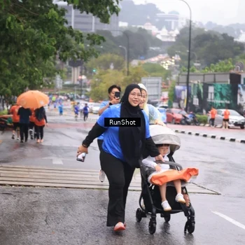 Runner Photo 7933752