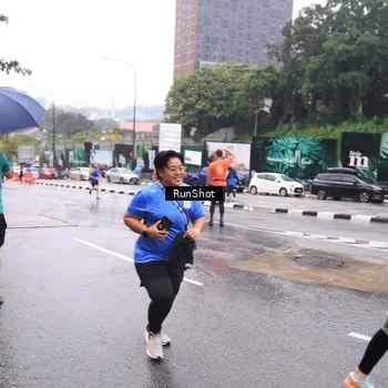 Runner Photo 7933754