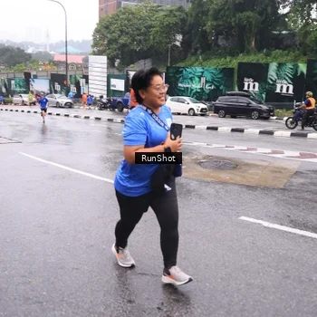 Runner Photo 7933758