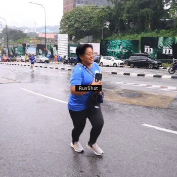 Runner Photo 7933759