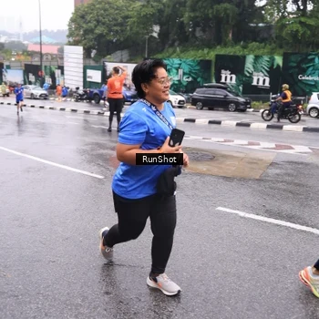 Runner Photo 7933761
