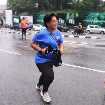 Runner Photo 7933762