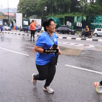 Runner Photo 7933763