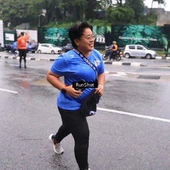 Runner Photo 7933765