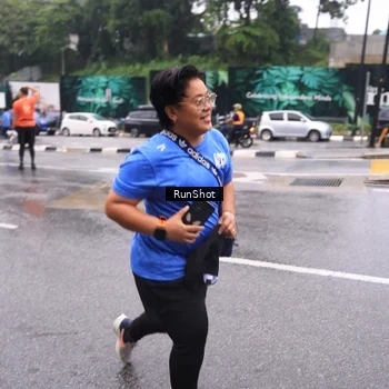 Runner Photo 7933766