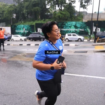 Runner Photo 7933767