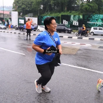 Runner Photo 7933778