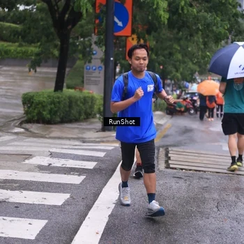 Runner Photo 7933797